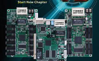 中航軟件：全新V5，開(kāi)啟新篇章！